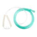 Dynarex Nasal Oxygen Cannulas - Cushion Tip W/ Advantage Ear Foam adult case of 50