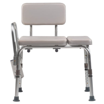 Dynarex Padded Tub Transfer Bench case of 1