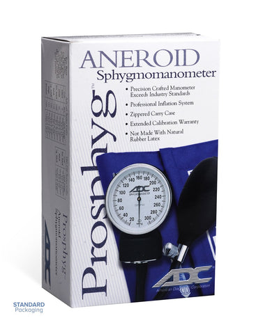 ADC Pocket Aneroid Sphyg