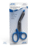 MiniMedicut™ Nurse Shears, 5 1/2"
