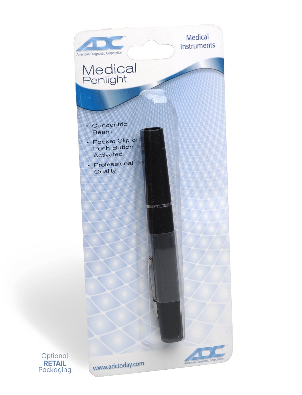 Reusable Penlight
