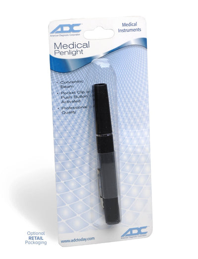 Reusable Penlight
