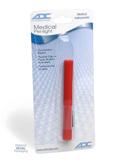 Disposable Penlight