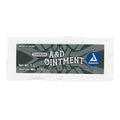 Dynarex Vitamins A&D Ointment Without Lanolin 5g Packet case of 6 Quantity per box: 144