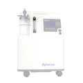 Dynarex Flow Meter