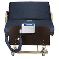 Dynarex DynaRest Airfloat Deluxe Air Mattresses per box quantity is 1