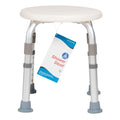 Dynarex Shower Stool case of 1
