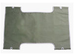 Standard seat/back sling-Nylon 350 weight capacity (E0621) - 39.5"*26.5" | PA-30132