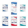 Dynarex Instant Hot And Cold Packs non - toxic Cold Packs case of 24