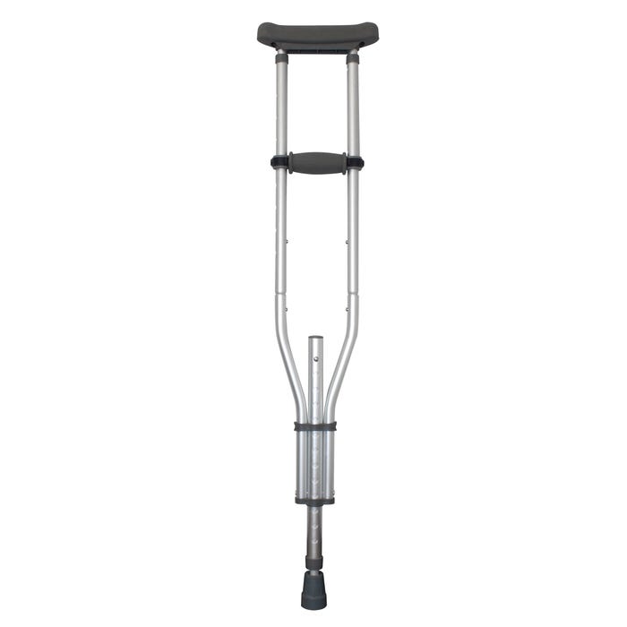 Dynarex Universal Crutches quaantity of per box is 1 pair