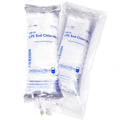 SIMRX 0.9% SOD CHLOR-IDE SIMULATED IV BAGS