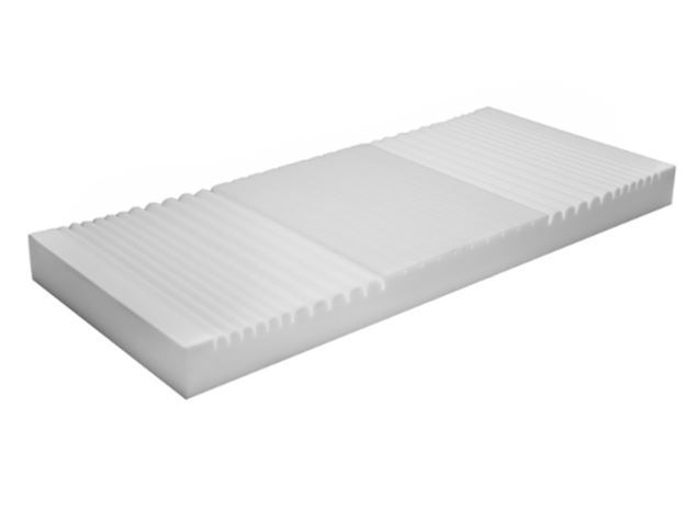 MedMattress Care Hospital Bed Mattress
