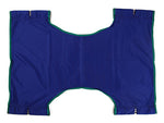 Standard seat/back sling-Nylon 350 weight capacity (E0621) - 39.5"*26.5" | PA-30132