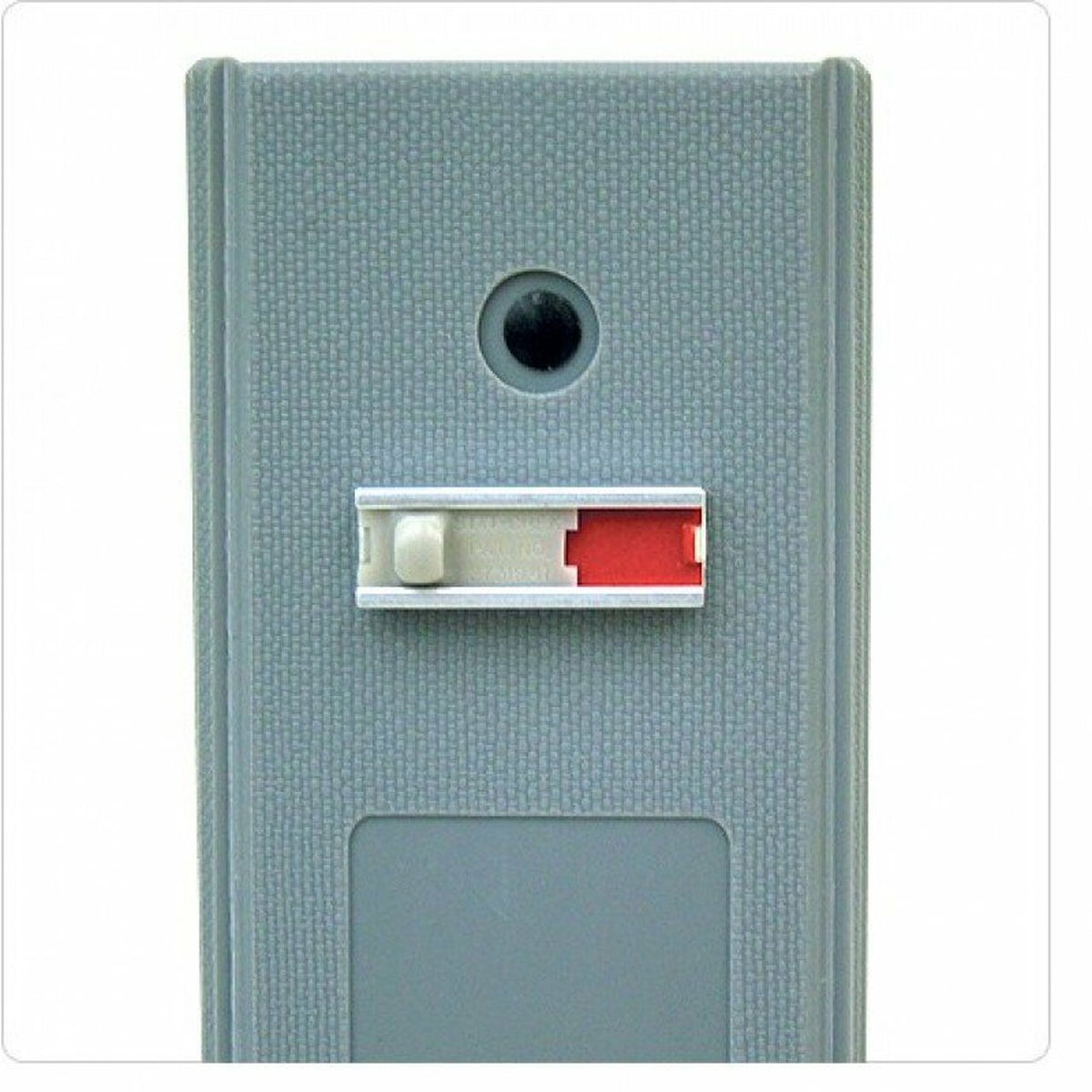 Omnimed Stat Chek Spine Signal in Red (Pack of 12)