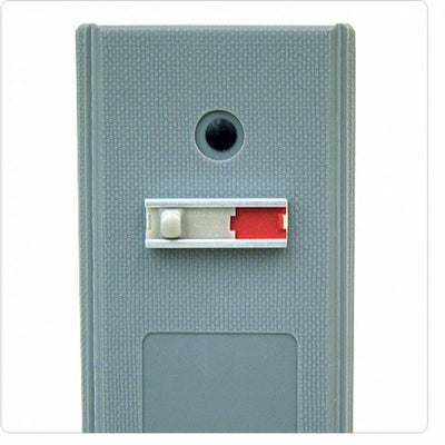 Omnimed Stat Chek Spine Signal in Red (Pack of 12)