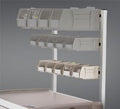 capsa Avalo Ancillary Storage Bin - Small