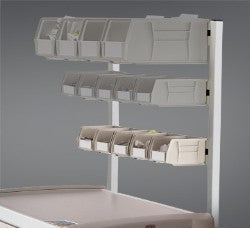 capsa Avalo Ancillary Storage Bin - Small