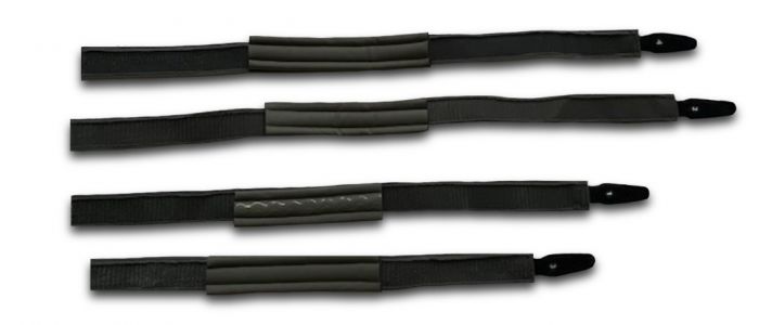 Aspen Strap Accessory Kit