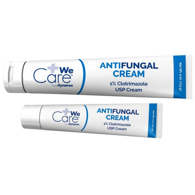 Dynarex Antifungal Creams case of 72