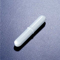 Globe Scientific Stir Bars, Pivot Ring, PTFE