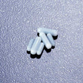 Globe Scientific Stir Bars, Micro, PTFE