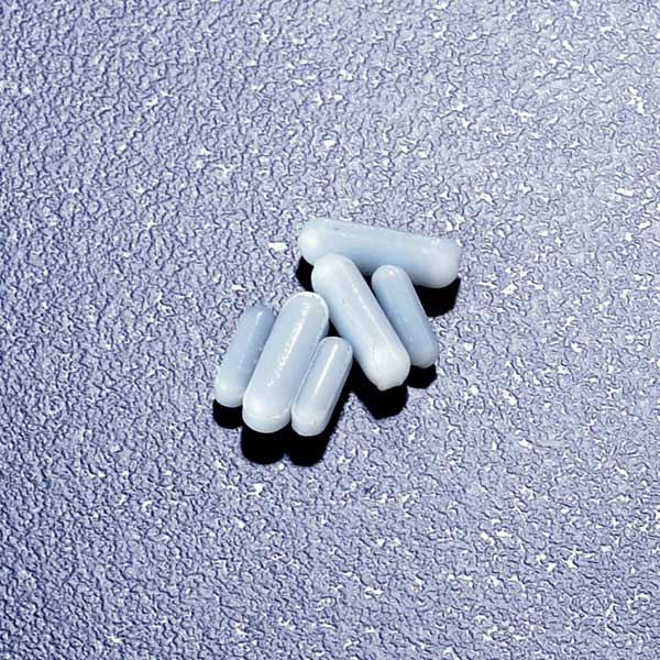 Globe Scientific Stir Bars, Micro, PTFE
