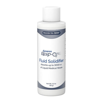 Dynarex Fluid Solidifiers case of 96