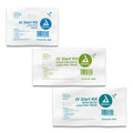 Dynarex IV Start Kits case of 50