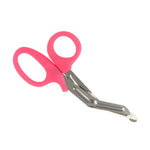 Dynarex Bandage Shears - 3.5" / 5.5" / 7.5" case of 4 quantity per box is 50