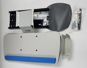 capsa M38/M38e Assembly Fixed Keyboard