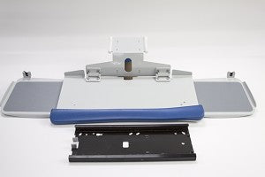 capsa M38e Keyboard Tray Assembly