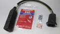 capsa M40 Inlet To 3 NEMA & Powercord