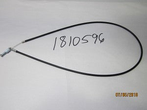 capsa M40 Bowden Cable