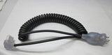 capsa M40 Cable Spiral External