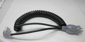 capsa M40 Cable Spiral External