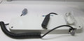 capsa M40 Rear Bottom Cover Spiral Cord Holder