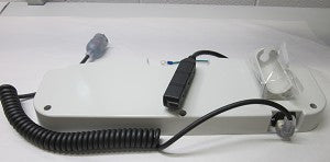 capsa M40 Rear Bottom Cover Spiral Cord Holder