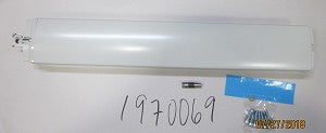capsa M40 Column Assembly 160N