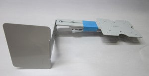 capsa M38/M38e/M48 Assembly Vesa Generic Scanner Shelf