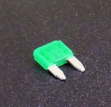 capsa VX 30A Fuse
