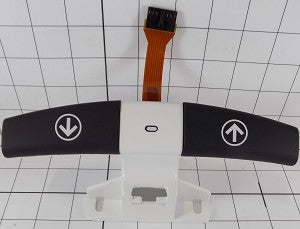capsa MX/VX Electronic Footswich Assembly