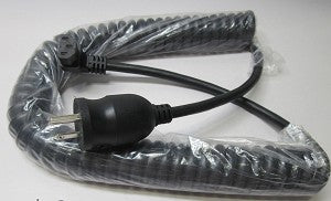 capsa M48 CareLink 10 Foot Spiral Power Cord