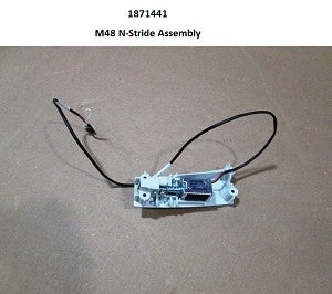 capsa M48 CareLink N-Stride Solenoid
