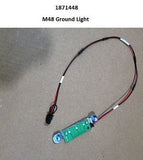 capsa M48 CareLink Ground Lights