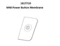capsa M48 CareLink Power Button Membrane