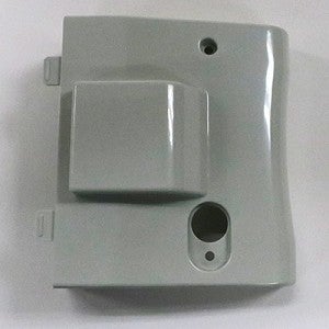 capsa M38 Back Panel - Right