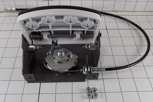 capsa MX/VX Manual Lift Assembly