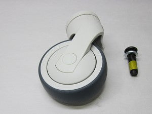 capsa LX/MX/VX Caster - Swivel