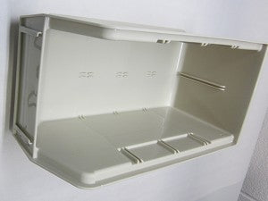capsa Avalo Ancillary Storage Bin - Large