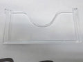 capsa Avalo Hospital Bin Name Tag Holder